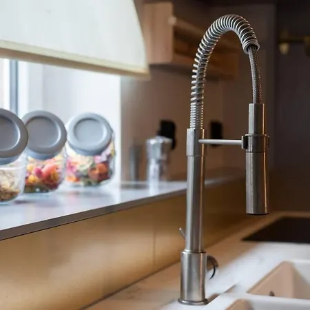 Апартаменти Citystay Elegancki Apartament Z Parkingiem Сопот